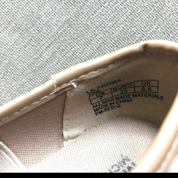 Kids shoes - Picture 4 of 4